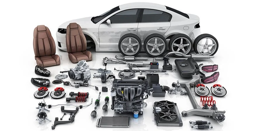 Seydikemer Oto Yedek Parçacısı